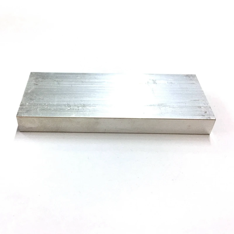 3 шт. алюминиевый радиатор усилителя мощности 100X40X11mm| |