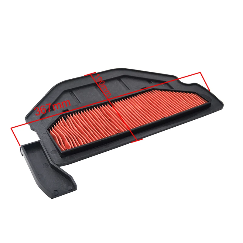 Фильтр воздушный для мотоциклов HONDA CBR900RR CBR929RR Fireblade 2000 2001 17210 MCJ 003|Воздушные
