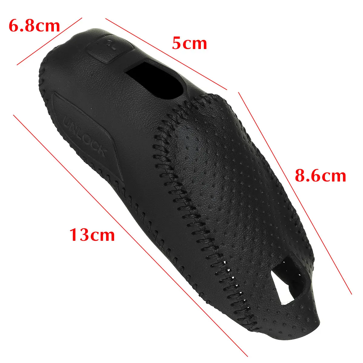 Ручка переключения рулевого механизма автомобиля крышка отделки салона авто