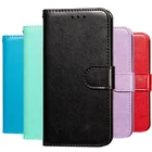 Кожаный чехол в стиле ретро для Xiaomi Redmi Note 9S 8T 7 8 9 Pro Max 9AT 9C 9A 8A Dual 7A Poco M3 X3 NFC Mi 10T Pro 10 Lite, чехол-бумажник