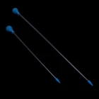 Акриловая кормушка для кораллов, резервуар для аквариума F19B