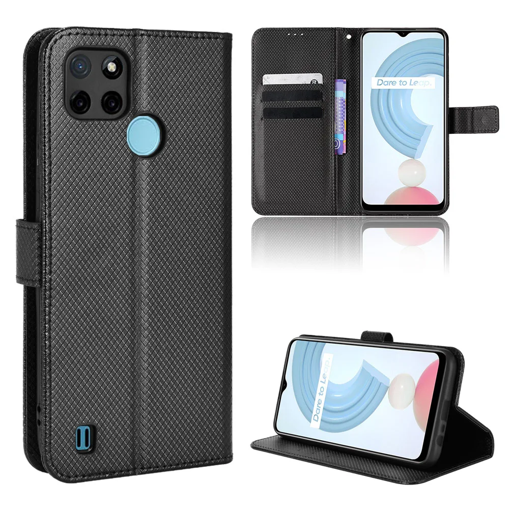 Чехол Для Realme C21y Купить В Кемерово