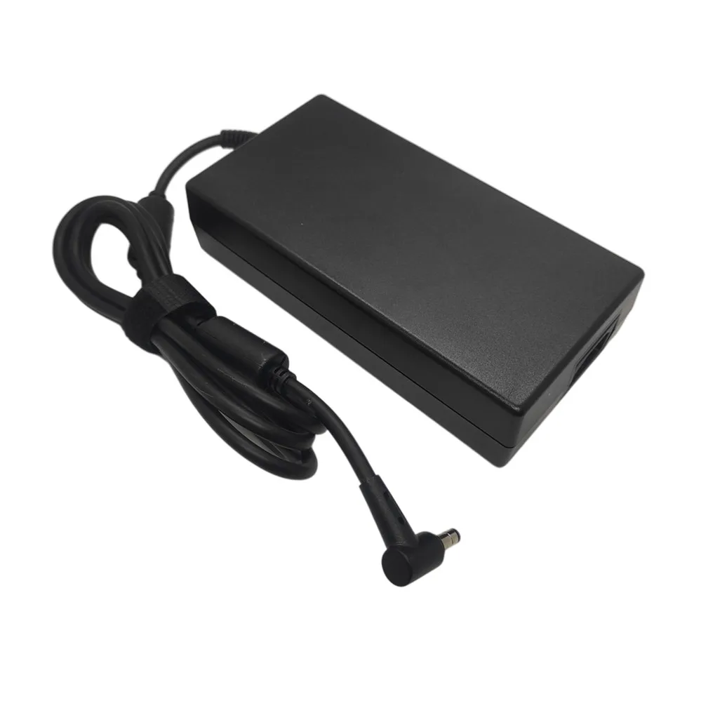 Оригинальный адаптер переменного тока 19 5 в 230 а Вт 2 x мм для MSI GS75 GS65 STEALTH 8SG P65 CHICONY |