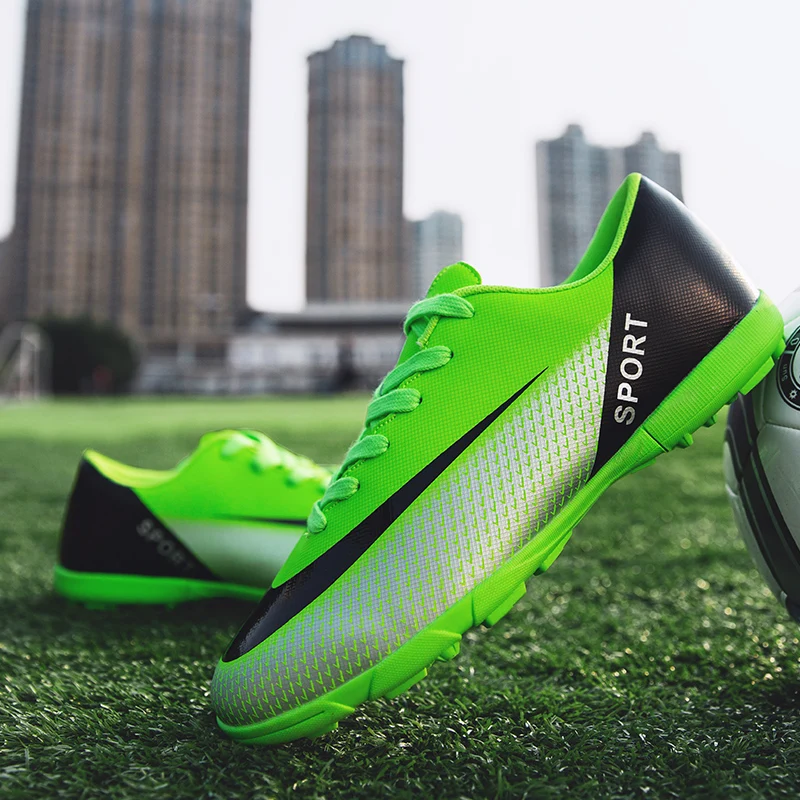 Профессиональная Обувь для футбола Superfly VI 360 Elite FG KJ 6 XII 12 CR7 SE Ronaldo Neymar Мужские Молодежные футбольные ботинки высокие ботильоны