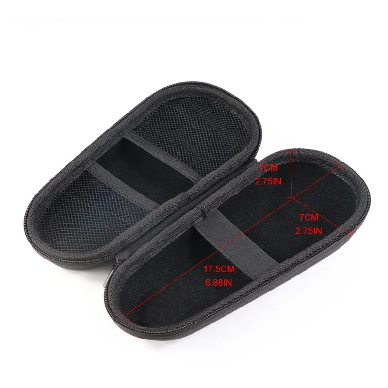 

Дорожный Чехол MOLF для электробритвы EVA, защитный чехол для 3010s 5030s 5147s 9 Series 9370cc 7865cc