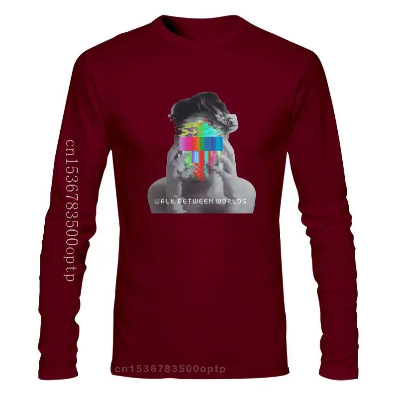 

Simple Minds Walk Between Worlds Album Men'S White T-Shirt Size S M L Xl 2Xl 3Xl Vintage Tee Shirt