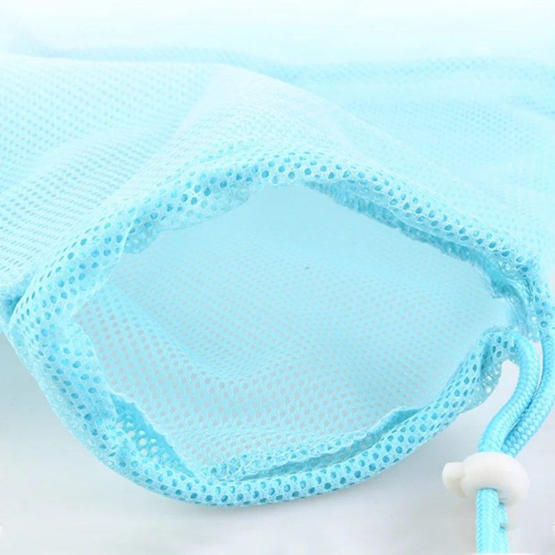 Регулируемые сумки для мытья кошек Сетчатая Сумка ухода за кошками купания