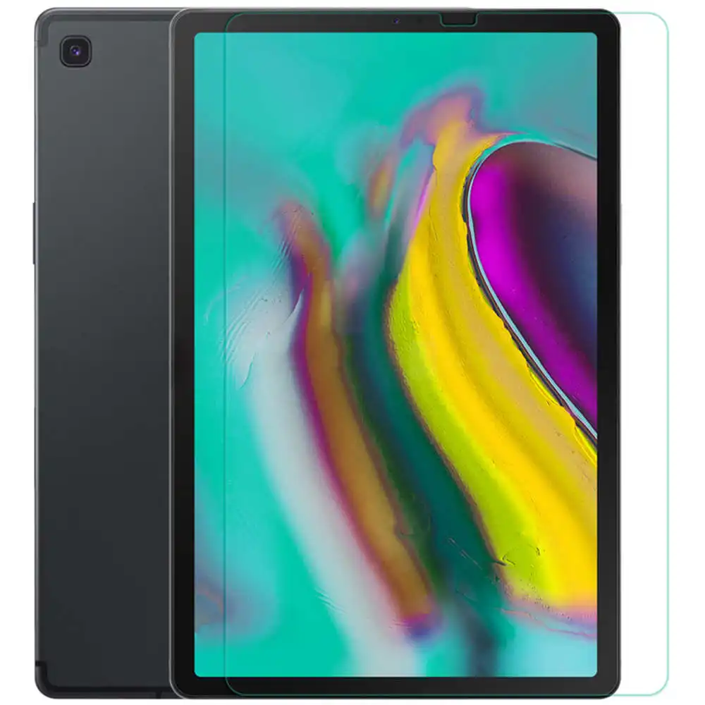 NILLKIN Amazing H+ нанометр Анти-взрыв Закаленное стекло протектор экрана 9H для Samsung Galaxy Tab S5e/T720/T725 LTE планшет