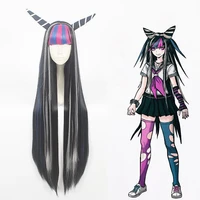 anime super danganronpa mioda ibuki cosplay wig