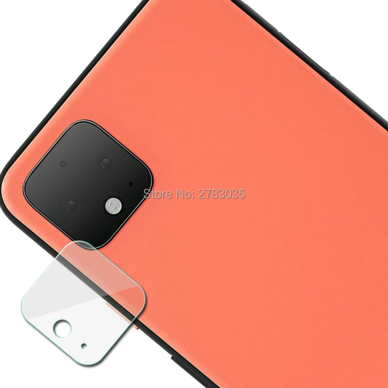 Для Google Pixel 3A XL 2 3 2xl 3xl pxel3 ультра тонкая задняя камера защита объектива Крышка