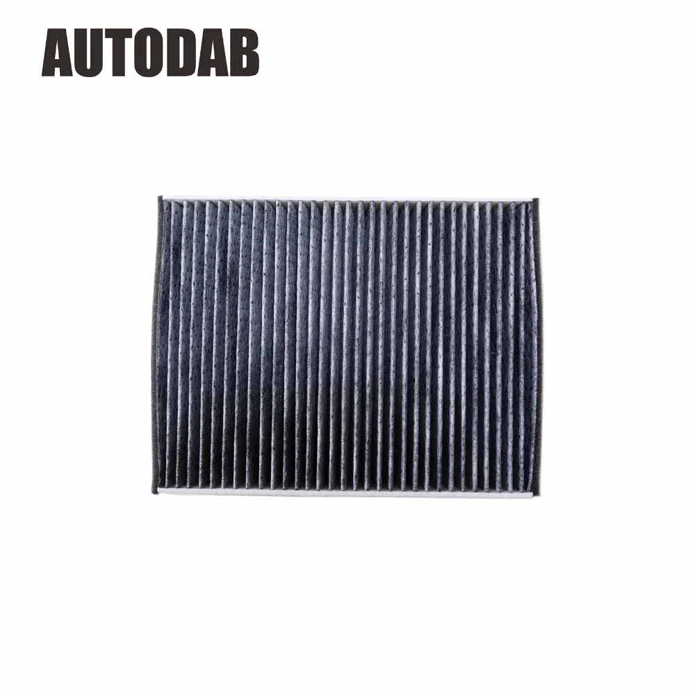 

Cabin Filter For Ford Escape TOURNEO CONNECT GRAND TOURNEO CONNECT TRANSIT VOLVO V40 D2/D3/D4/T2/T3/T4/T5 AV6N-18D543-AA T303