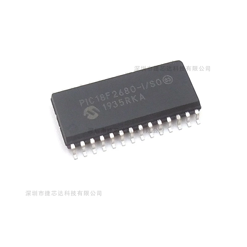 

PIC18F2680-I/SO SOP-28