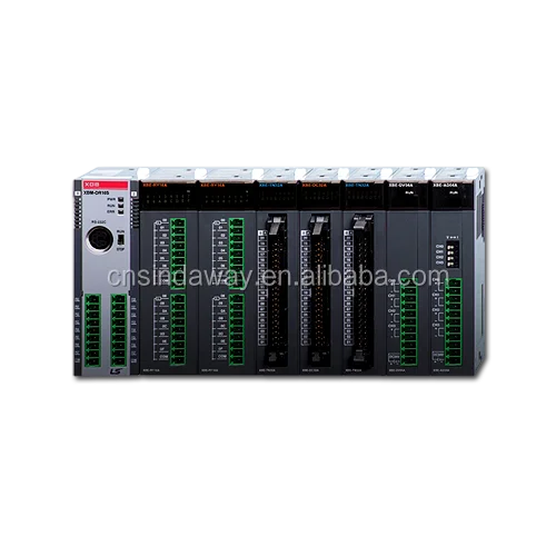 

LS PLC XBO-AD02A
