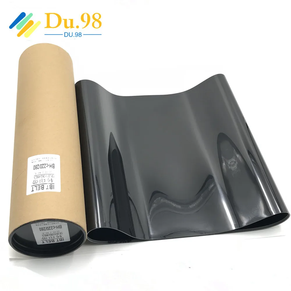 1 * японский ремень для переноса + IBT Konica Minolta Bizhub C220 C280 C360 C224 C284 C364 C454e C258 C368 C308