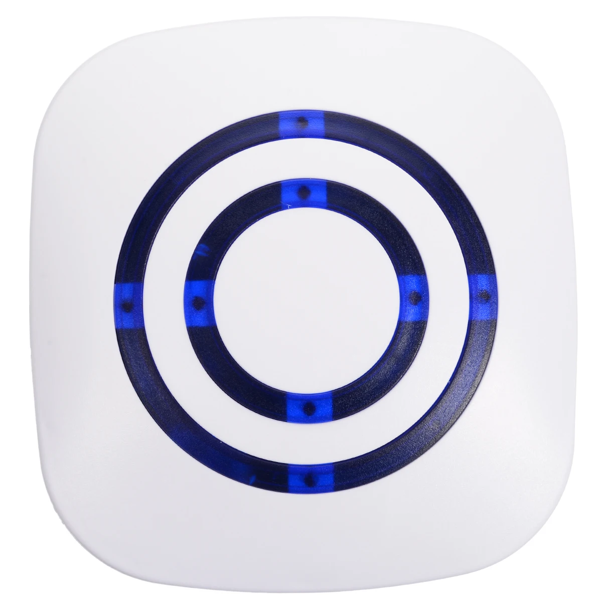 Беспроводной дверные звонки PIR магазин добро пожаловать движения сенсор