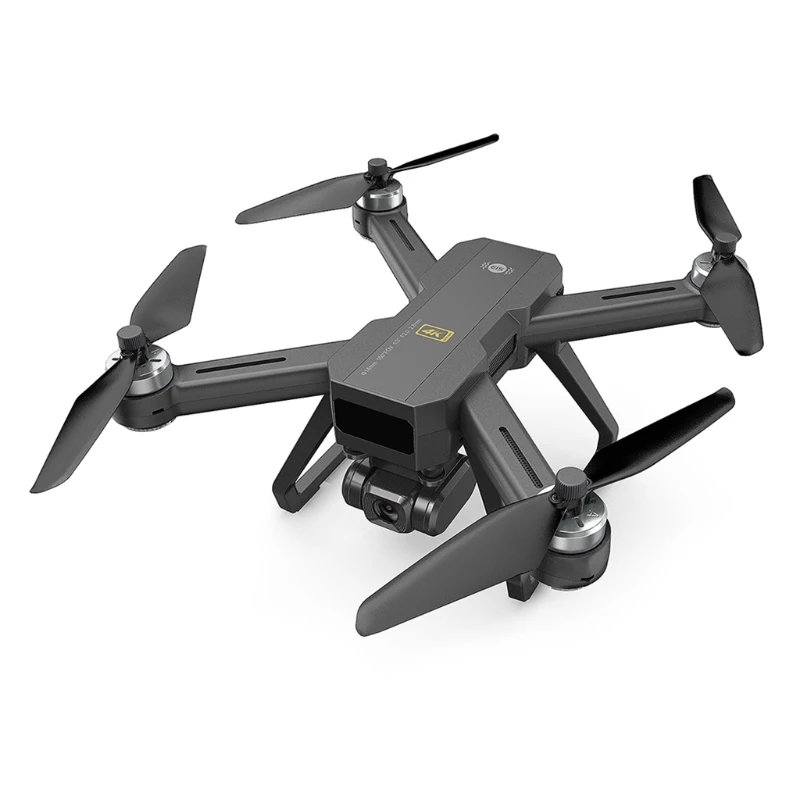 

MJX B20 EIS RC Drone GPS 4K Camera 5G WIFI FPV Brushless Motor Foldable Quadcopt 54DF