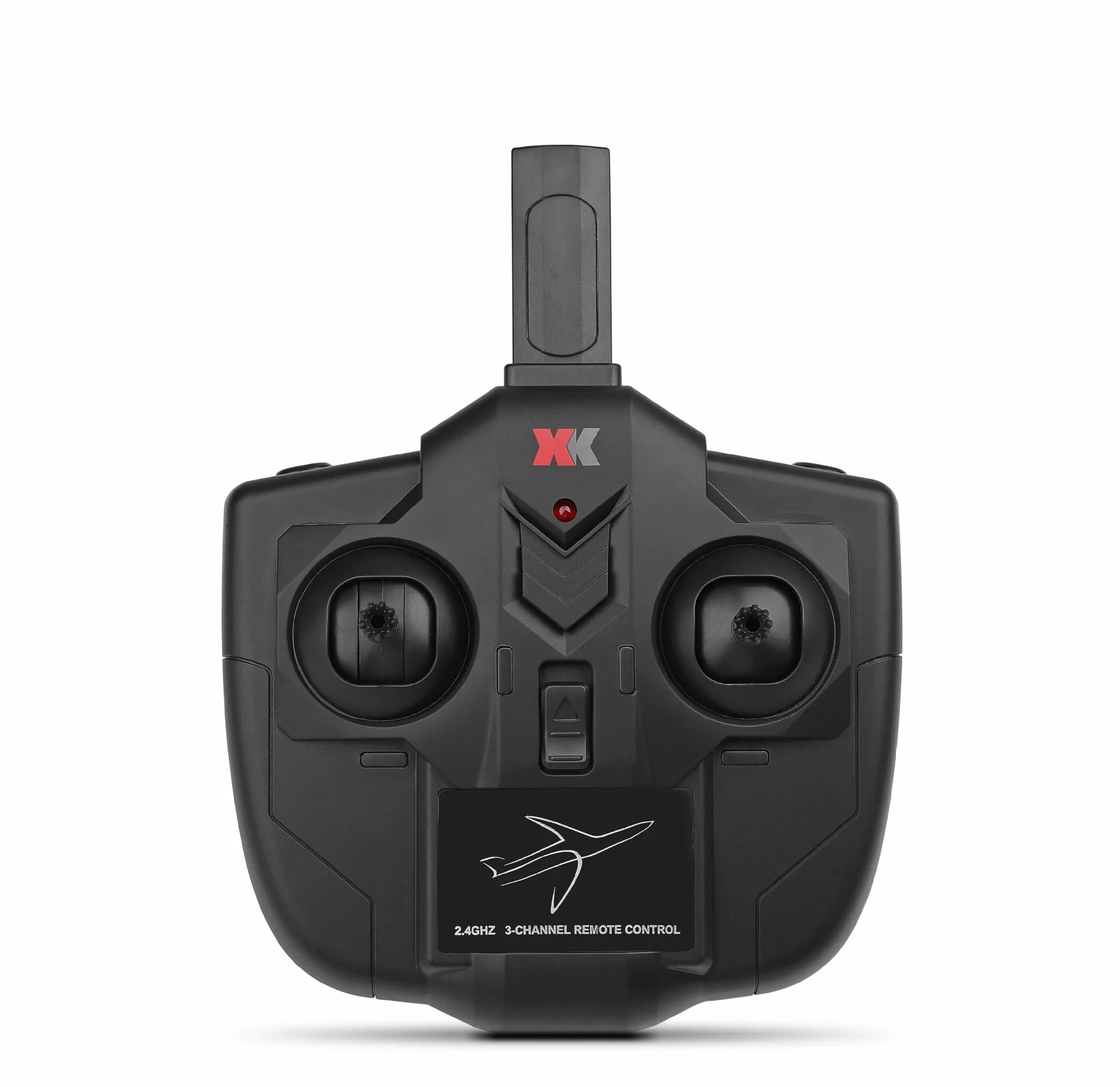 Parkten WLtoys XK A110 MQ 9 2 4G 3Ch RC самолет Z51 обновленная модель для уличных игрушек