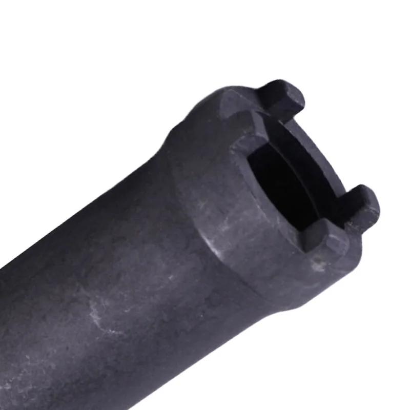 Абсолютно новый и высококачественный инструмент для удаления гаек с рукояткой