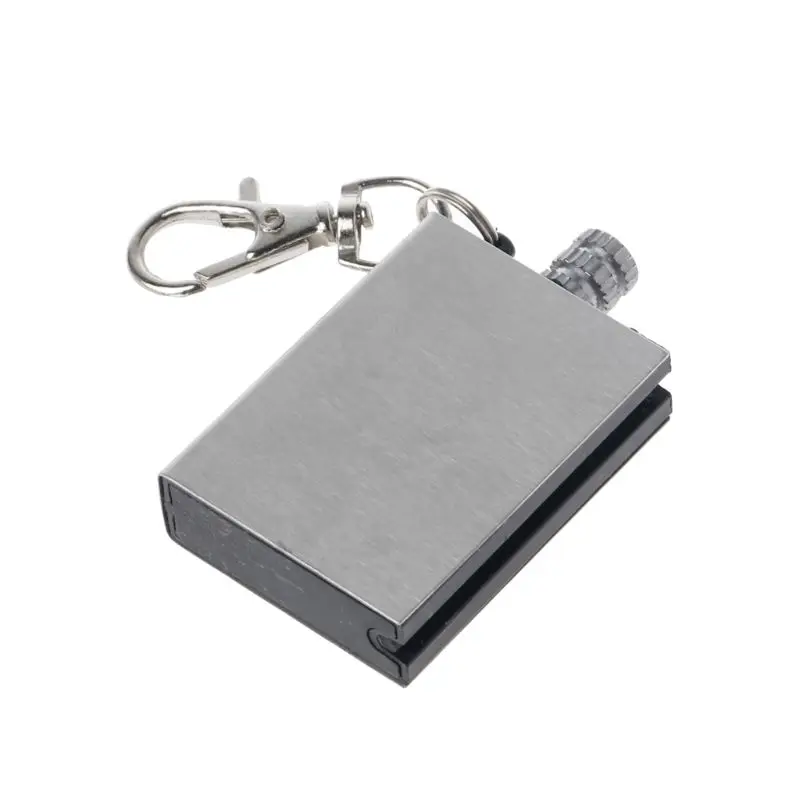 Новинка 2019 портативное средство для выживания на открытом воздухе природе