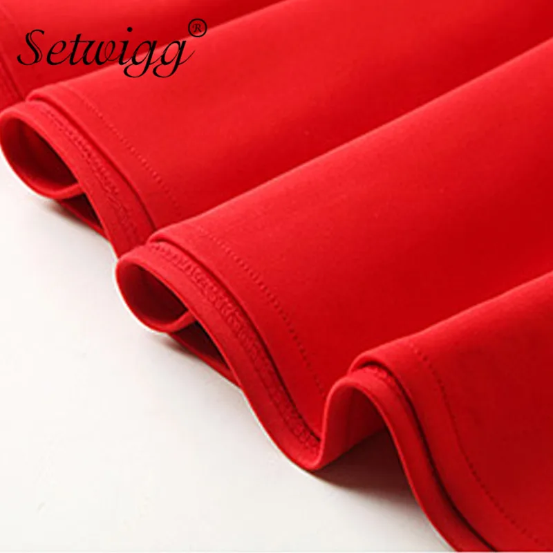 Юбка-трапеция с завышенной талией до середины икры на молнии | Женская одежда