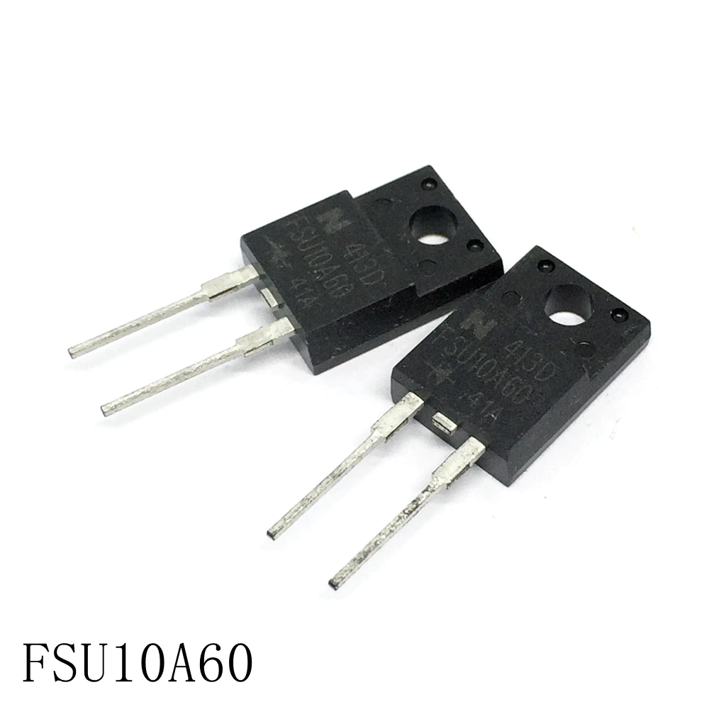 

10 шт./партия, Выпрямители быстрого восстановления