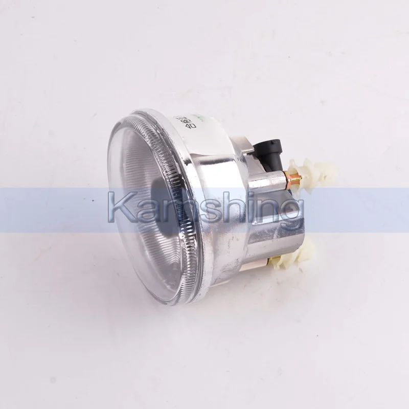 CAPQX для SUZUKI SX4 2007-2012 Aerio 2002 2003 2004 переднего бампера Туман светильник фары бег лампа
