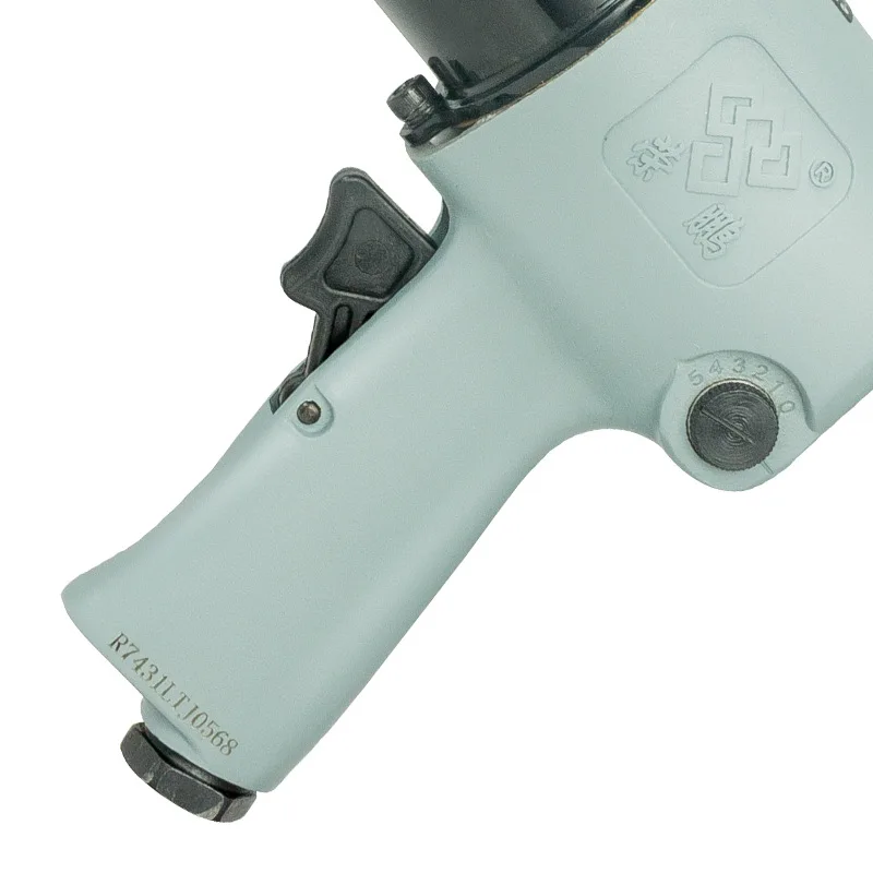 Пневматический гайковерт 1/2 &quotпневматический гаечный ключ 7431 Скорость