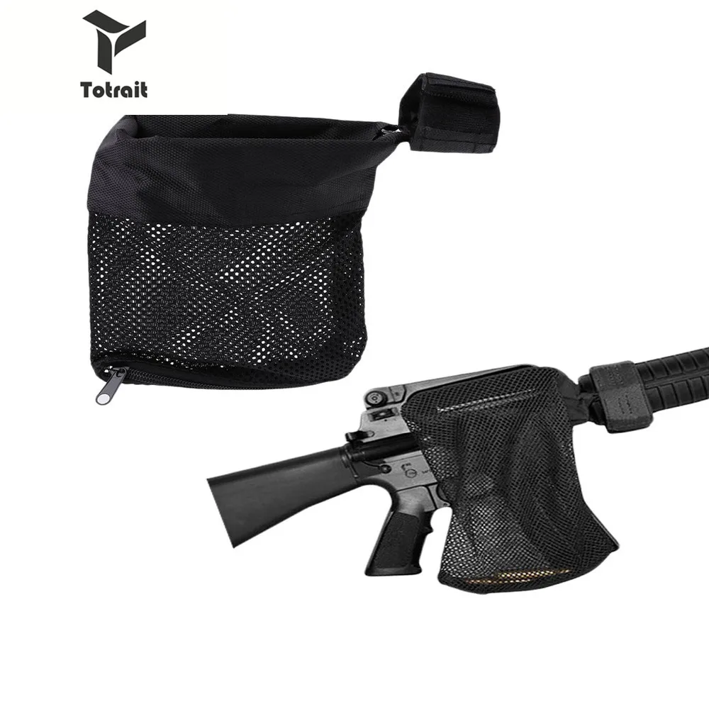 Totrait Принадлежности для охоты военный Шестерни AR 15 патроны латунный корпус Ловец