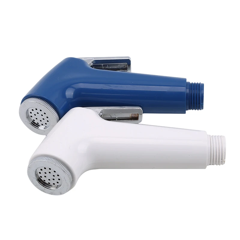Portable Toilet Bidet Faucets Handheld Shower Spray Head For Wash Bathroom Car Rinse Pet Sprayer | Обустройство дома