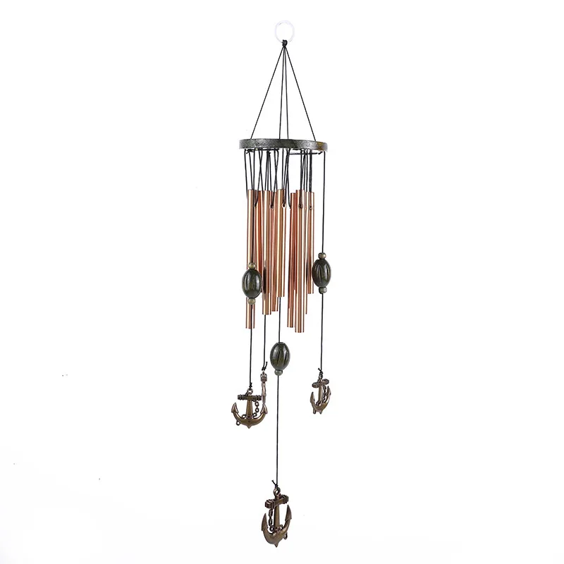 

Wind Chimes Outdoor Wall Hanging DecorationGarden Decoration Ornaments cometa estatuas para jardin decoracion al aire libre