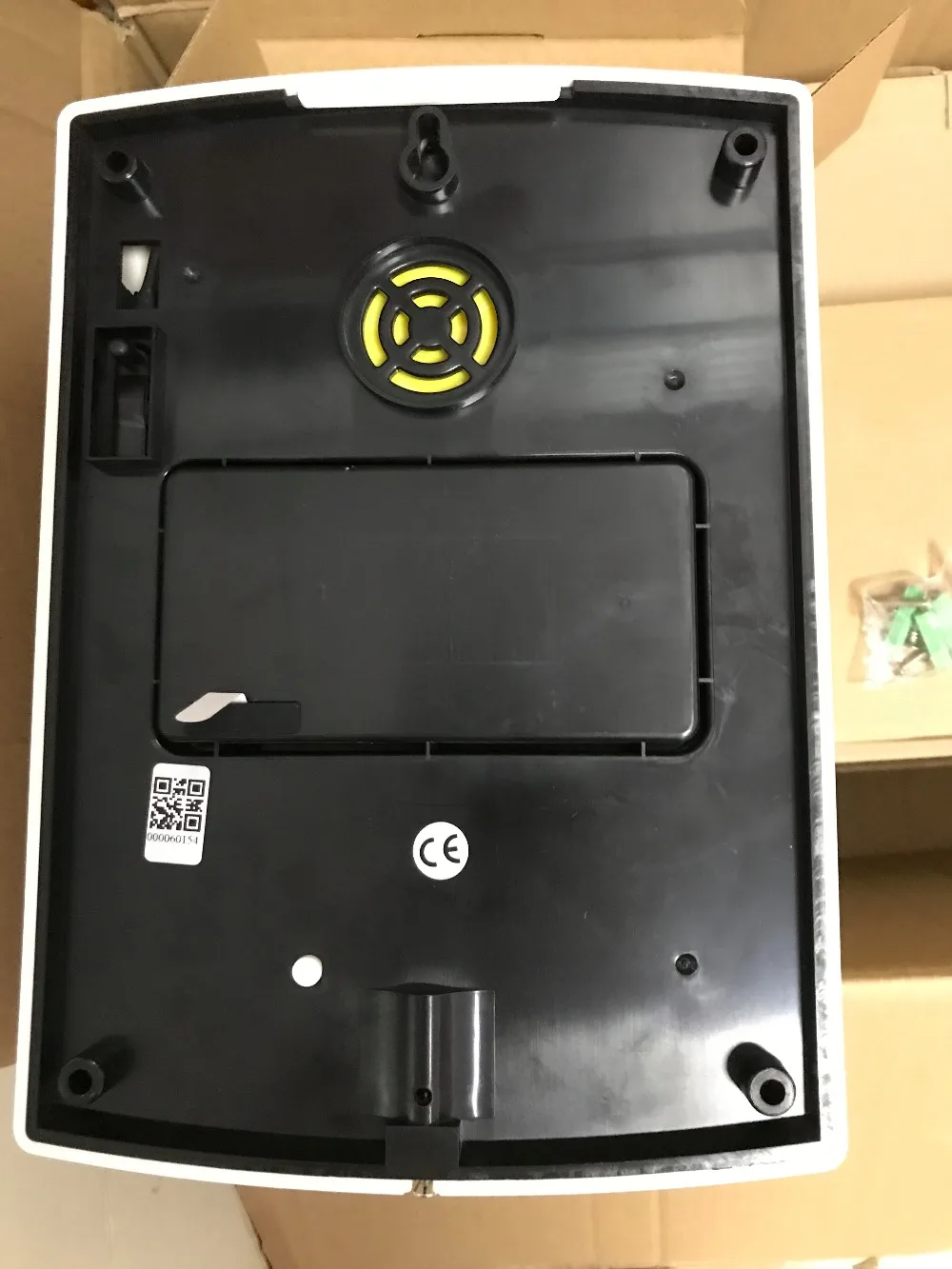 4 шт. беспроводная наружная Стробоскопическая мигающая сирена | Безопасность и