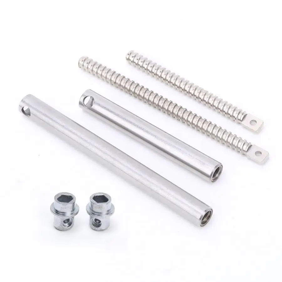 RC автомобильный рычаг винт/ведро винт/шаровой винт набор замена подходит для HUINA