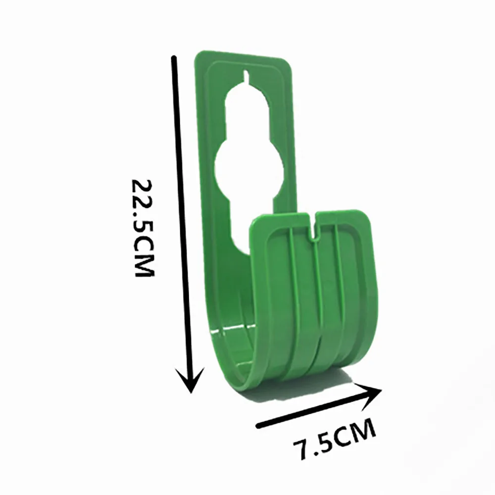 2 шт. держатель для шланга|Садовые шланги и катушки| |