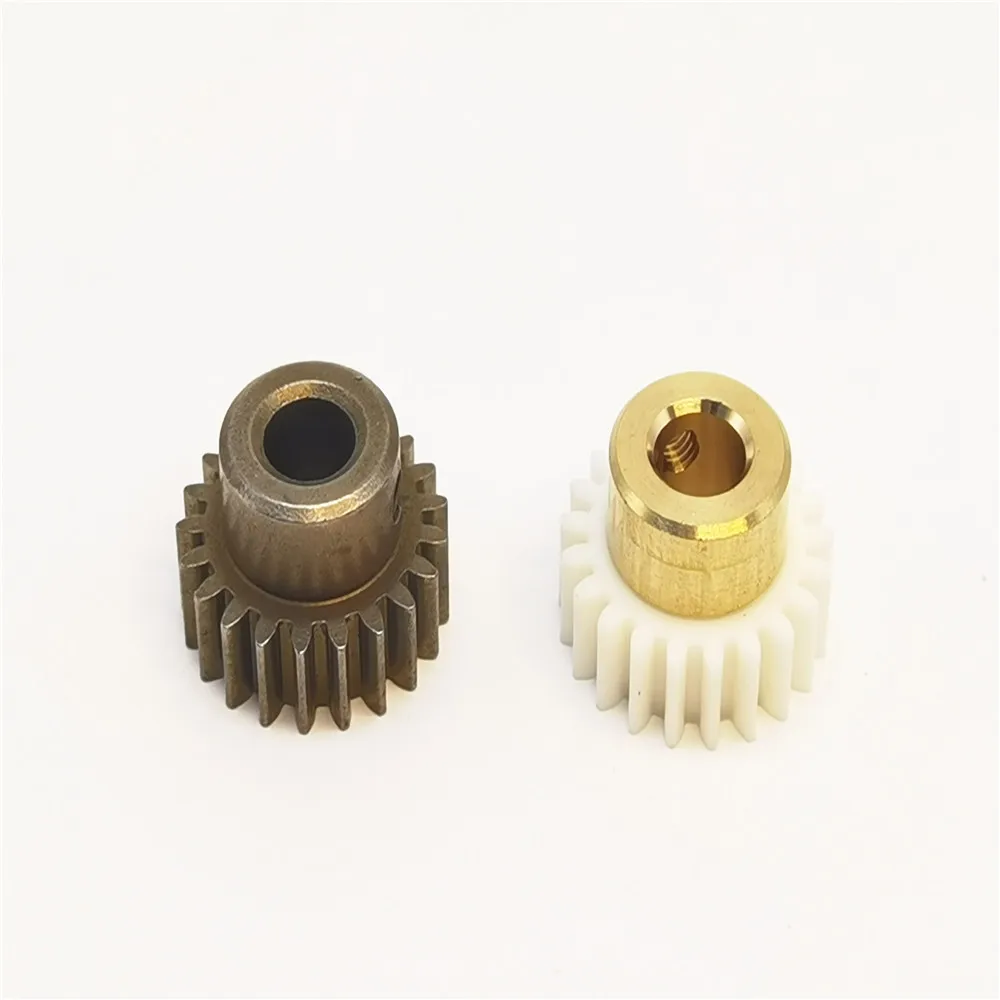 

FOR RICOH Aficio 1055 551 551P 700 700P MPC6501SP C7501SP ProC651EX C751EX 21T REVERSE ROLLER GEAR AB01-1591