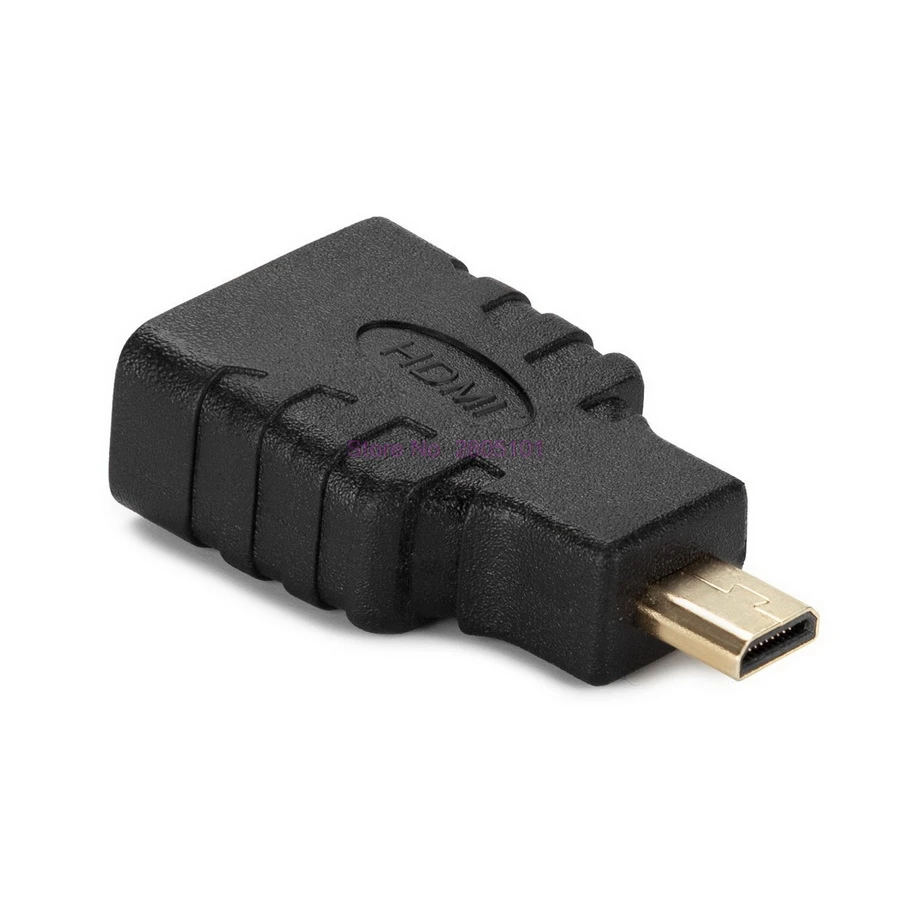 50pcs 7pcs 2 in 1 HDMI Adapter kit High Quality Mini Micro Extender Converter Connector Kits for HDTV | Электроника
