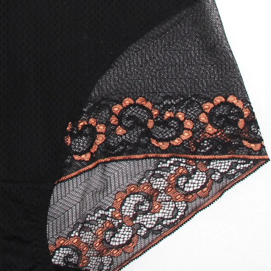 Ультра тонкий стиль без следов приподнимает ягодицы Высокая талия модель тела