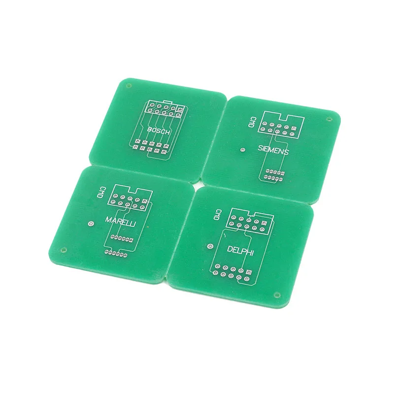 Последняя версия BDM Рамка ECU чип тюнинг тестер инструмент для KESS / KTAG FGTECH BDM100