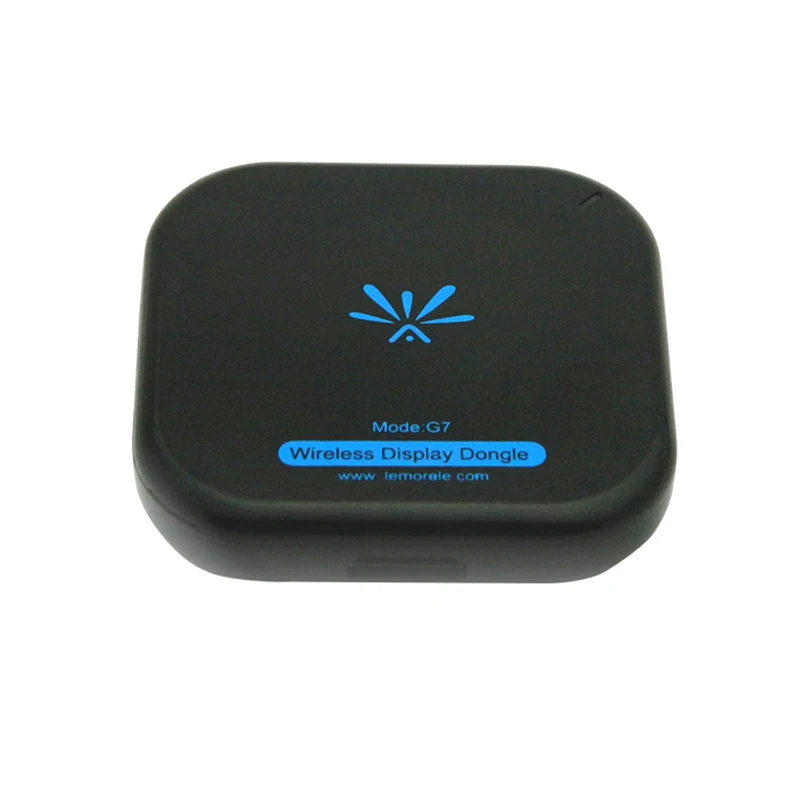 JKING Новый ТВ-флешка Mirascreen G7 5 ГГц высокоскоростной Wi-Fi дисплей ТВ-ключ с поддержкой