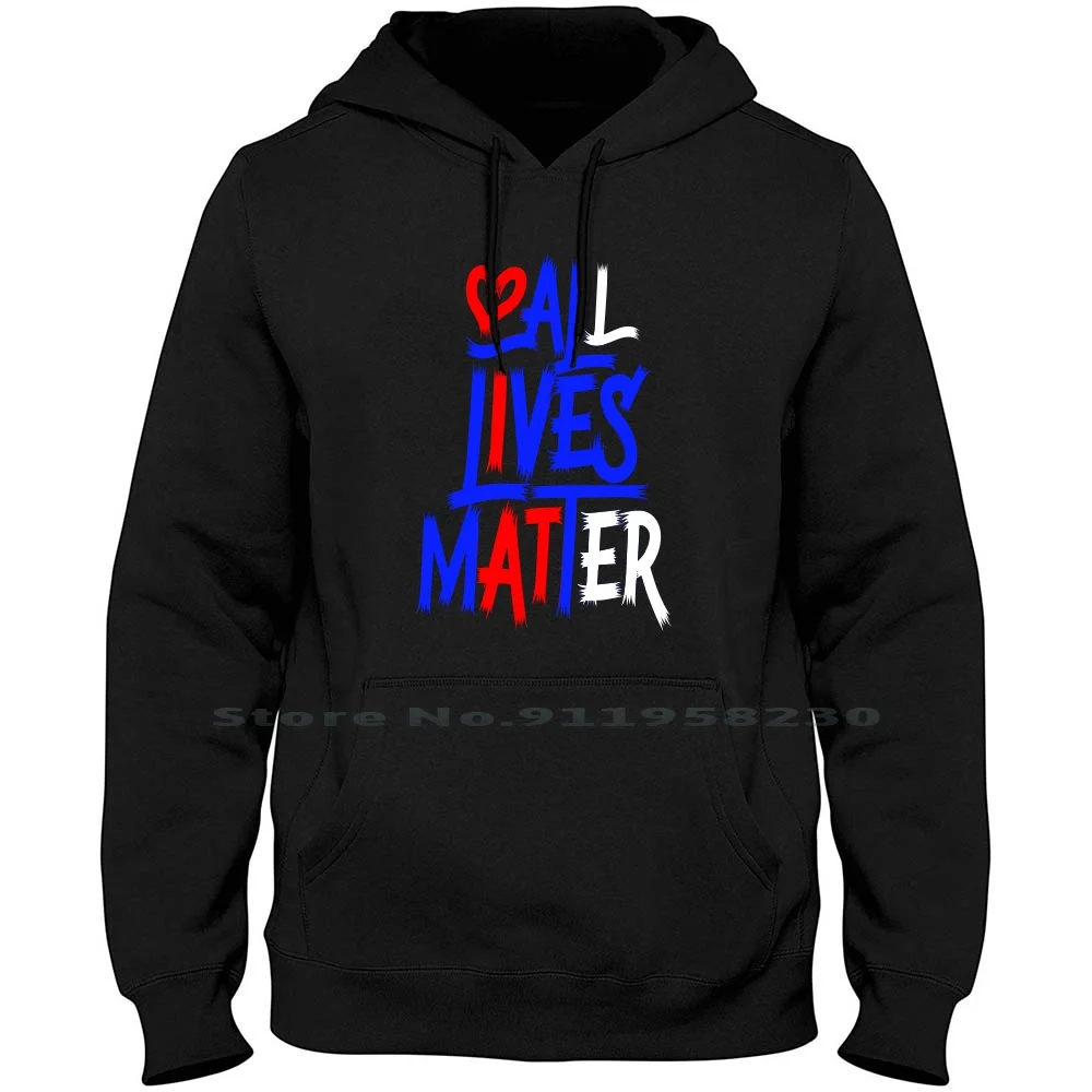 

All Lives Matter 2020 Throw Pillow Hoodie Sweater Cotton All Lives Matter Matter Throw Lives Pill Matt Live 2020 Row Low Liv Ill