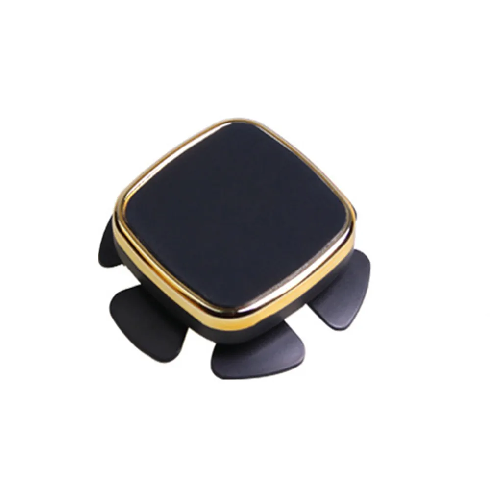 Держатель для рулевого колеса вращающийся Автомобильный магнитный держатель