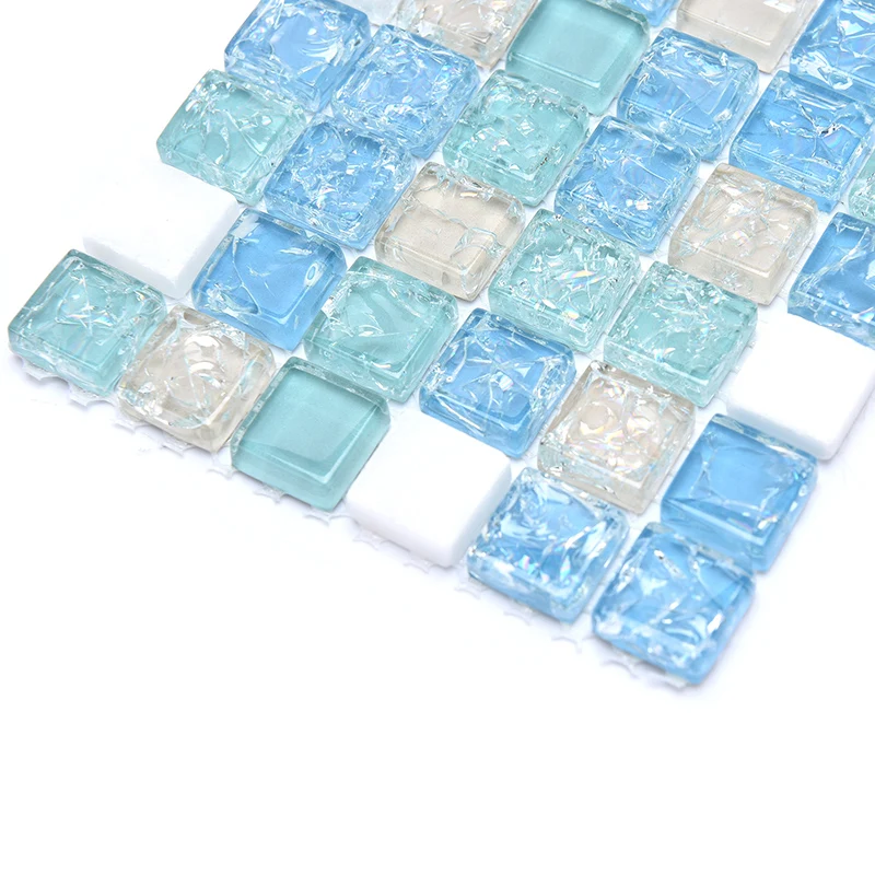 

Pet Cooling Mat Summer Glass Stone Hamster Cooling Bed Chinchilla Pad