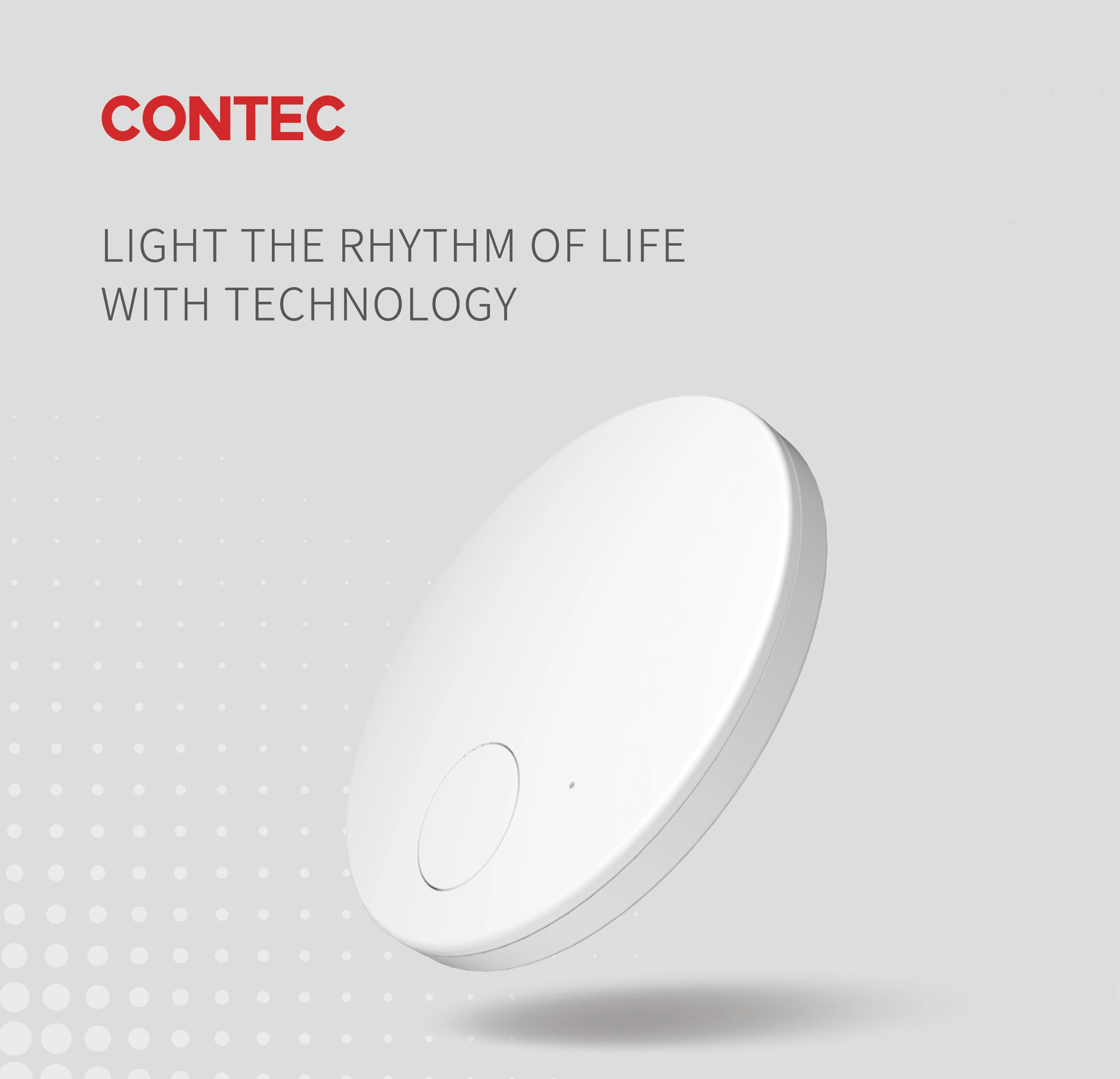 CONTEC тренажер для позиции сна SLP10 вспомогательное устройство против храпа 2021