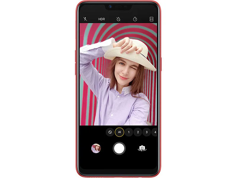 

Смартфон OPPO A3s Full Netcom 3, 32 ГБ, 450 дюйма, Qualcomm Snapdragon 6,2, Android 4230, 1520 мА * ч, 720 * 98%, бывший в употреблении, новый