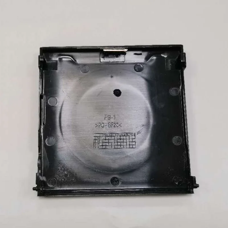 5 шт. Высококачественная задняя крышка для PSP 1000 UMD консоль сменная multi |