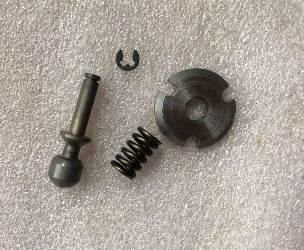 

Repair Kit F12-40 Hydraulic Pump Parts for Repair Parker Plunger Pumps