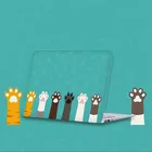 Милый чехол для Macbook Air Pro 13 дюймов, матовый прозрачный чехол Pro 13 2020 A2251 A2338 M1, чехлы для ноутбуков с сенсорной панелью Air 13 A1466 A1932 A2179