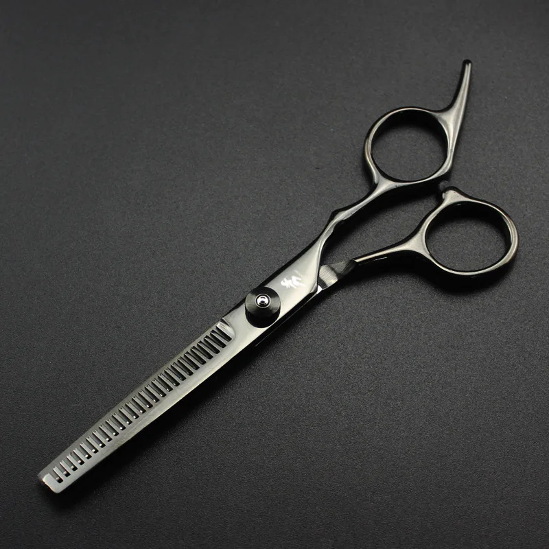 

Professional 6 inch Hair Scissors Thinning Barber Cutting Hair Shears Scissor Tools Hairdressing Scissors