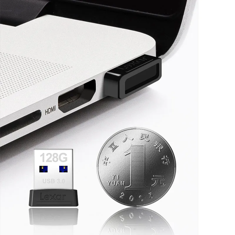 Lexar usb флеш-накопитель usb 3,0 флэш-накопитель usb-накопитель 3,0 memoria usb cle jumpdrive USB3.0 jump drive mini