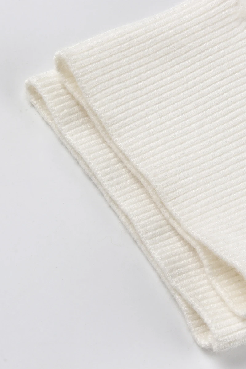 

Autumn Winter Women Sweater Casual Crewneck Fuzzy Fleece Sweatshirt Terry Thread Pullover Long Sleeve Loose Top