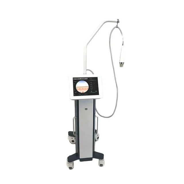 

radio frequency and microneedling Gold Needle RF fractional laser / co2 fractional laser machine radio frequency microneedling